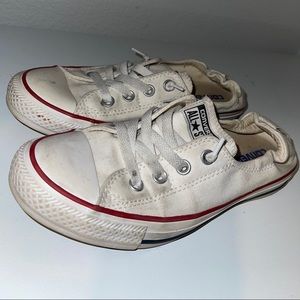 Converse women’s 8.5